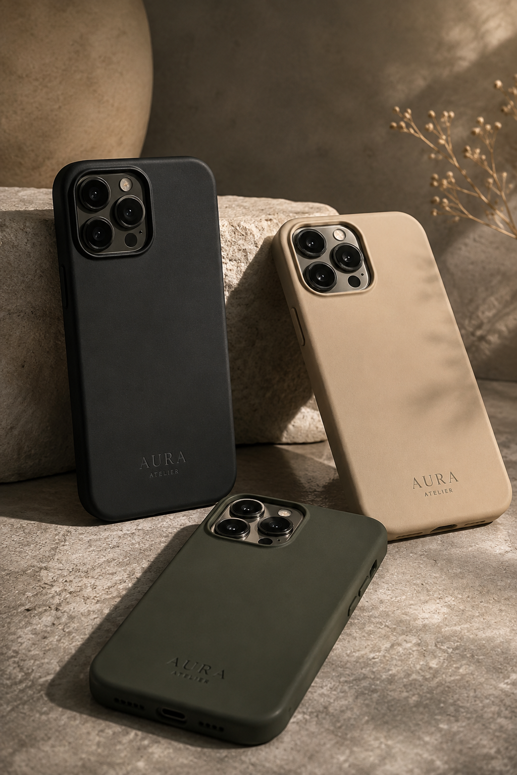 Phone Covers