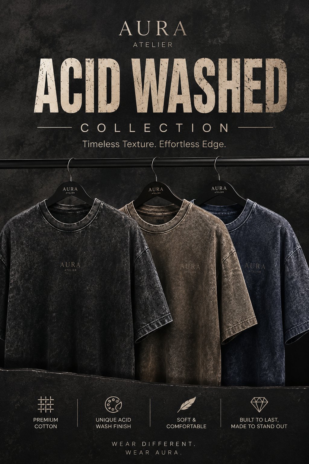 Acid Wash