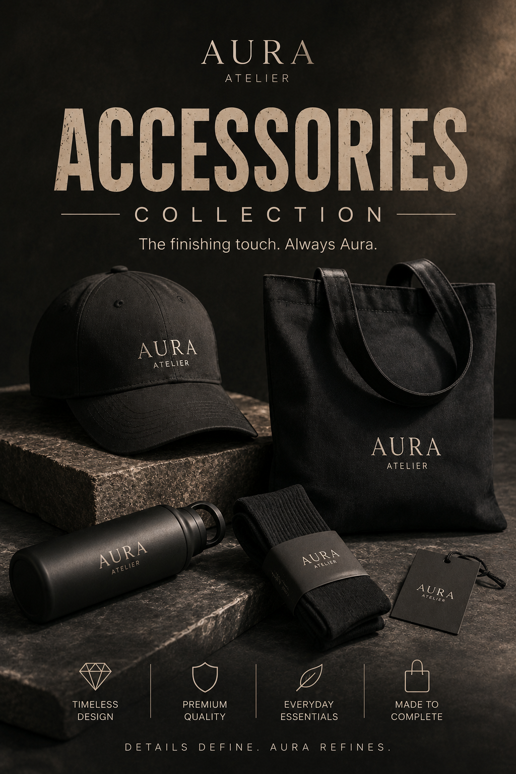 Accessories