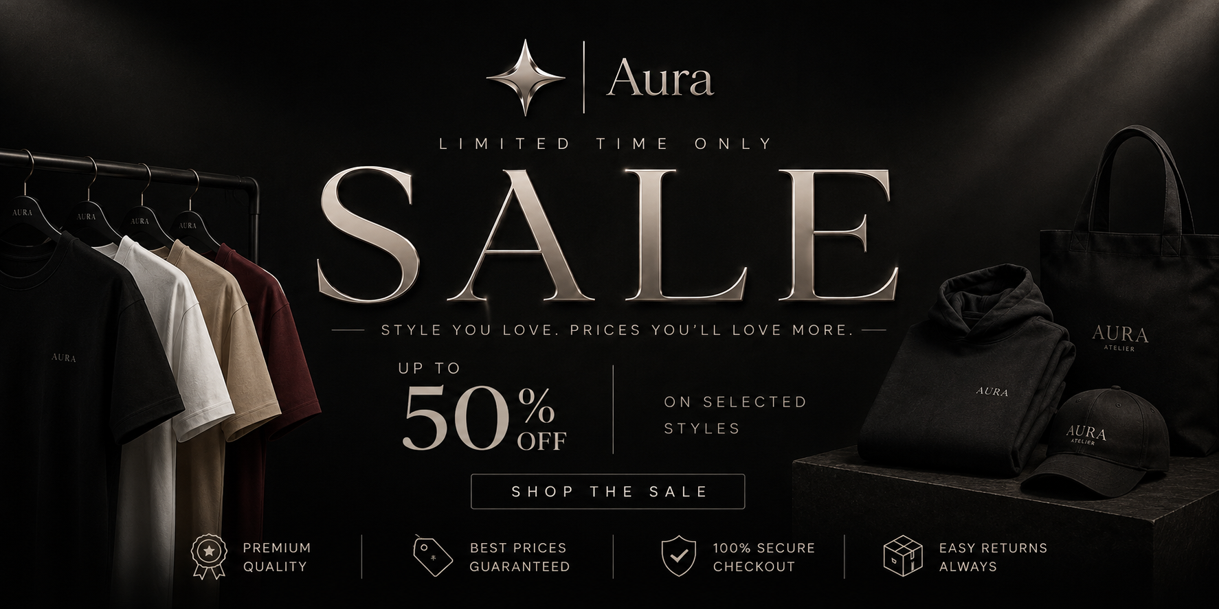 Sale