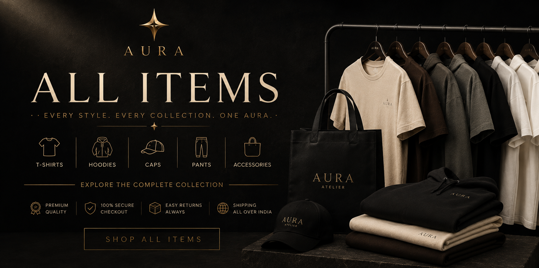 All Items