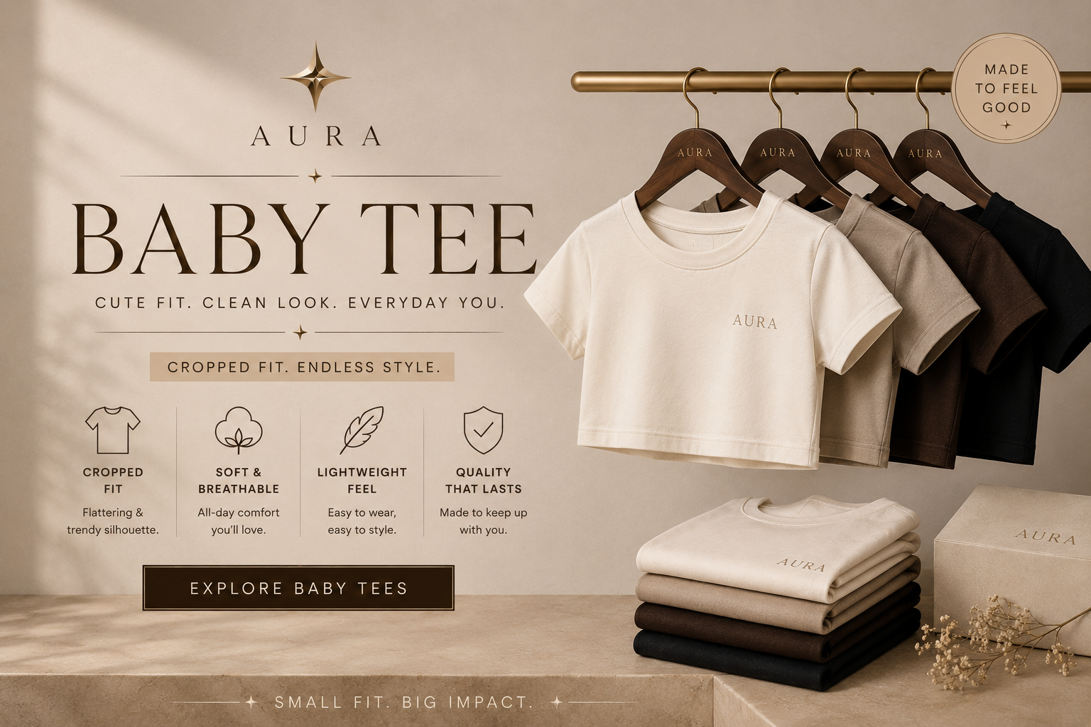 Baby Tee