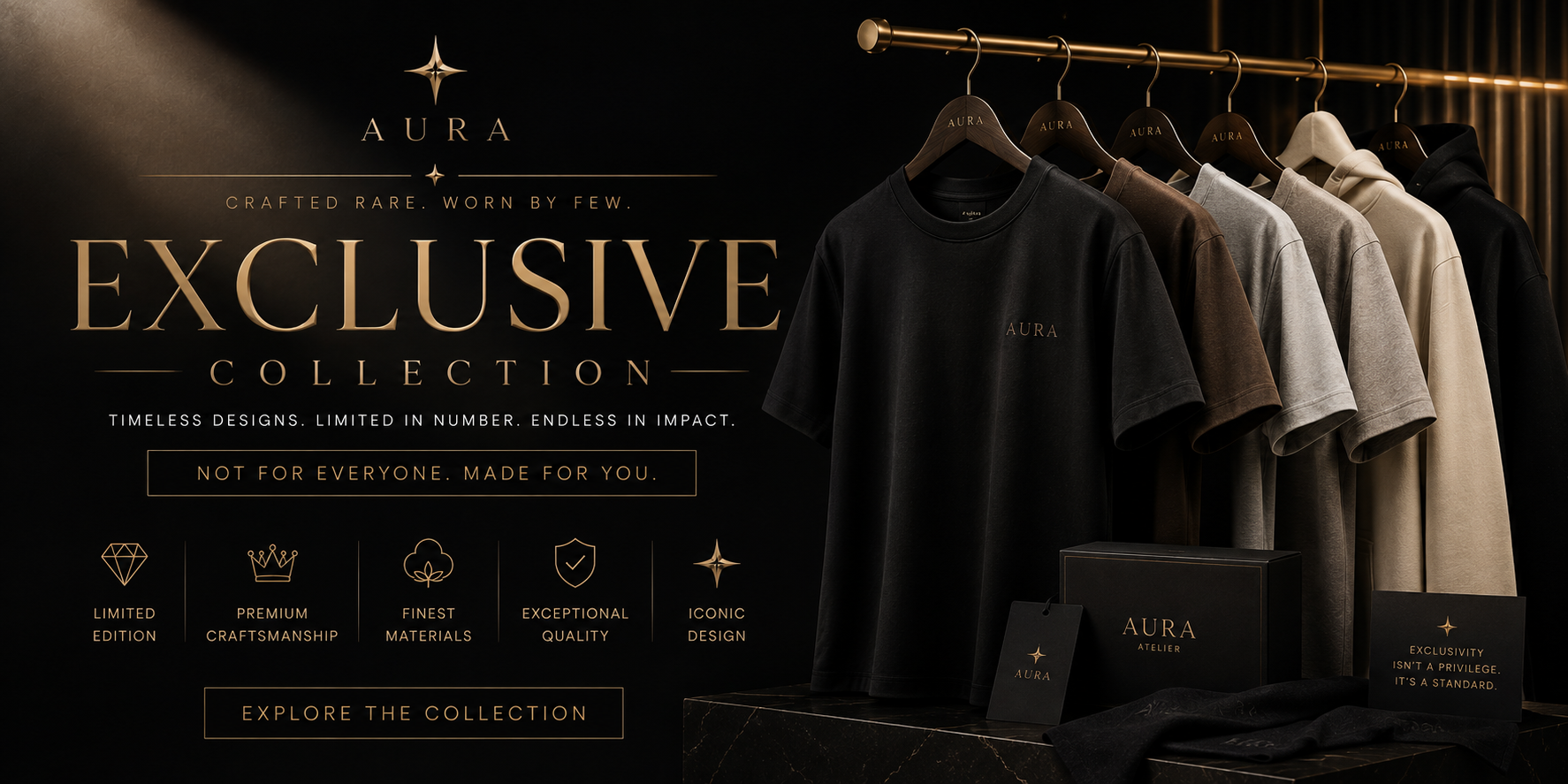 Exclusive