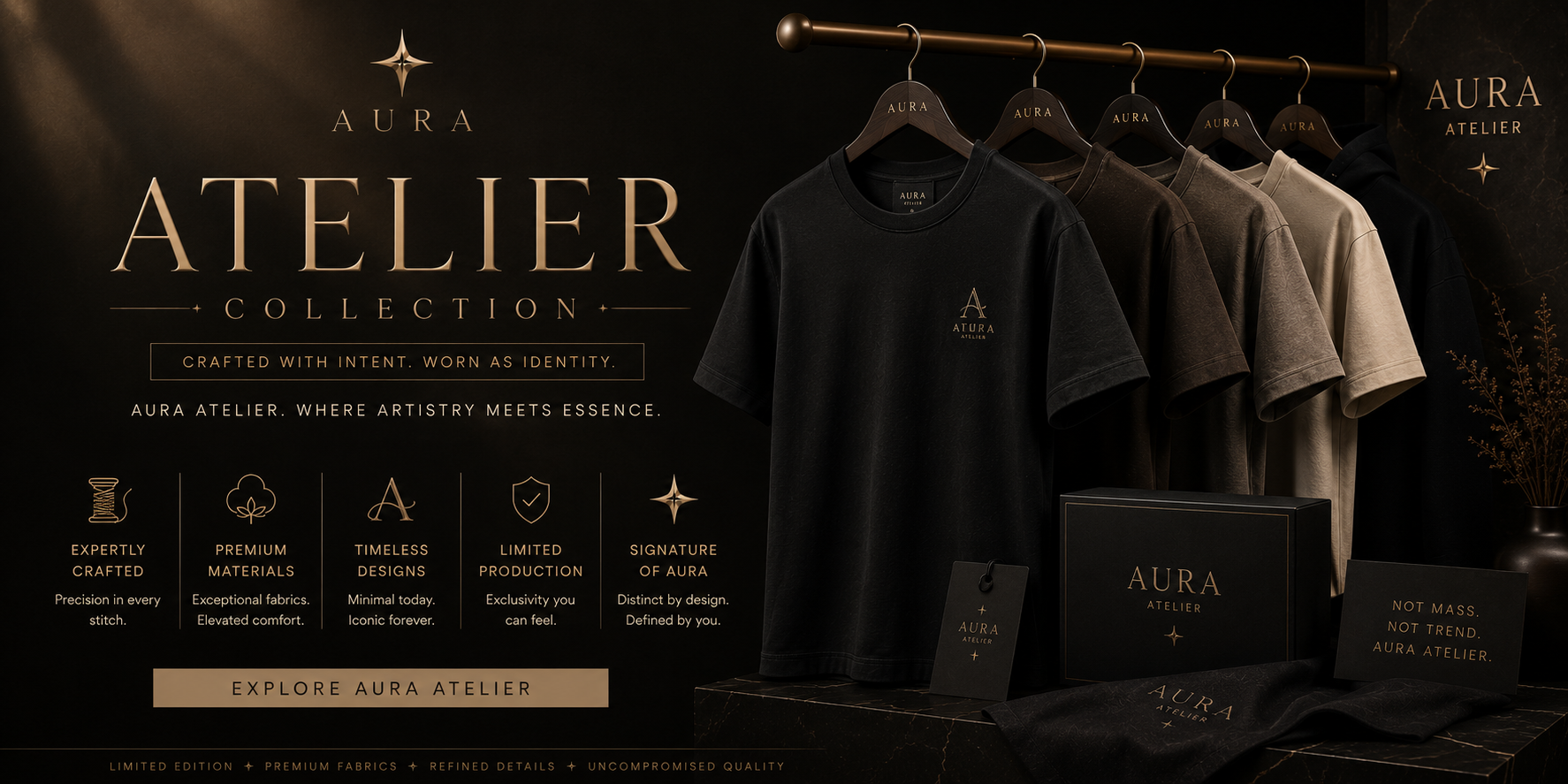 Aura Atelier
