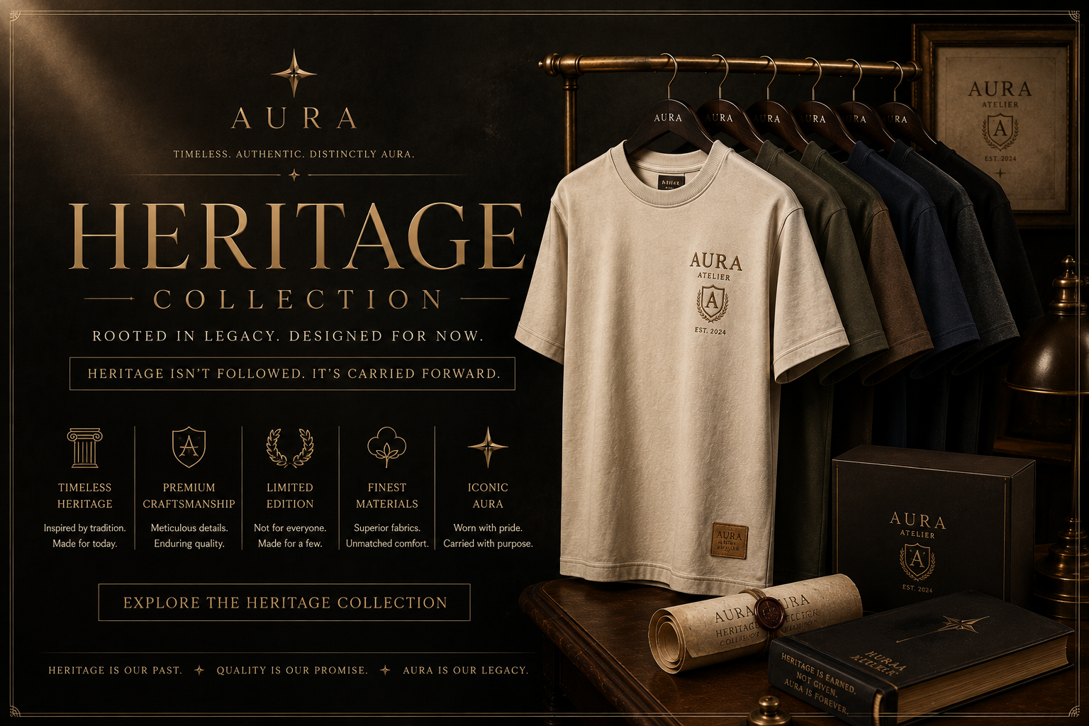 Heritage