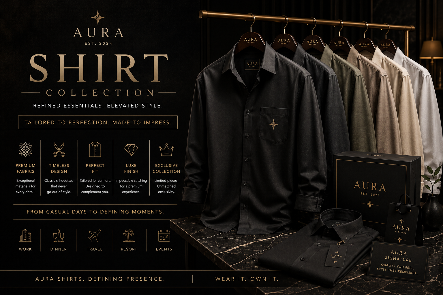 Shirt