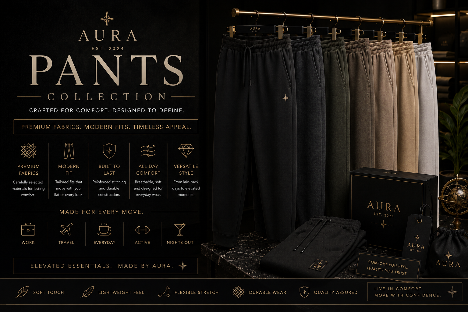 Pants