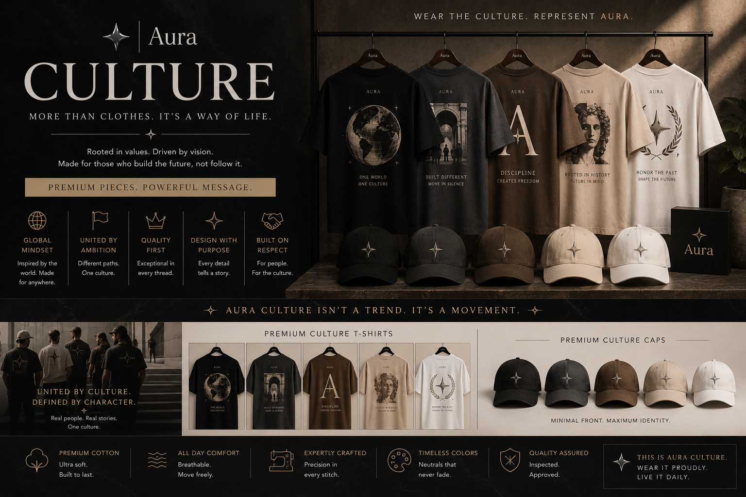 Aura Culture
