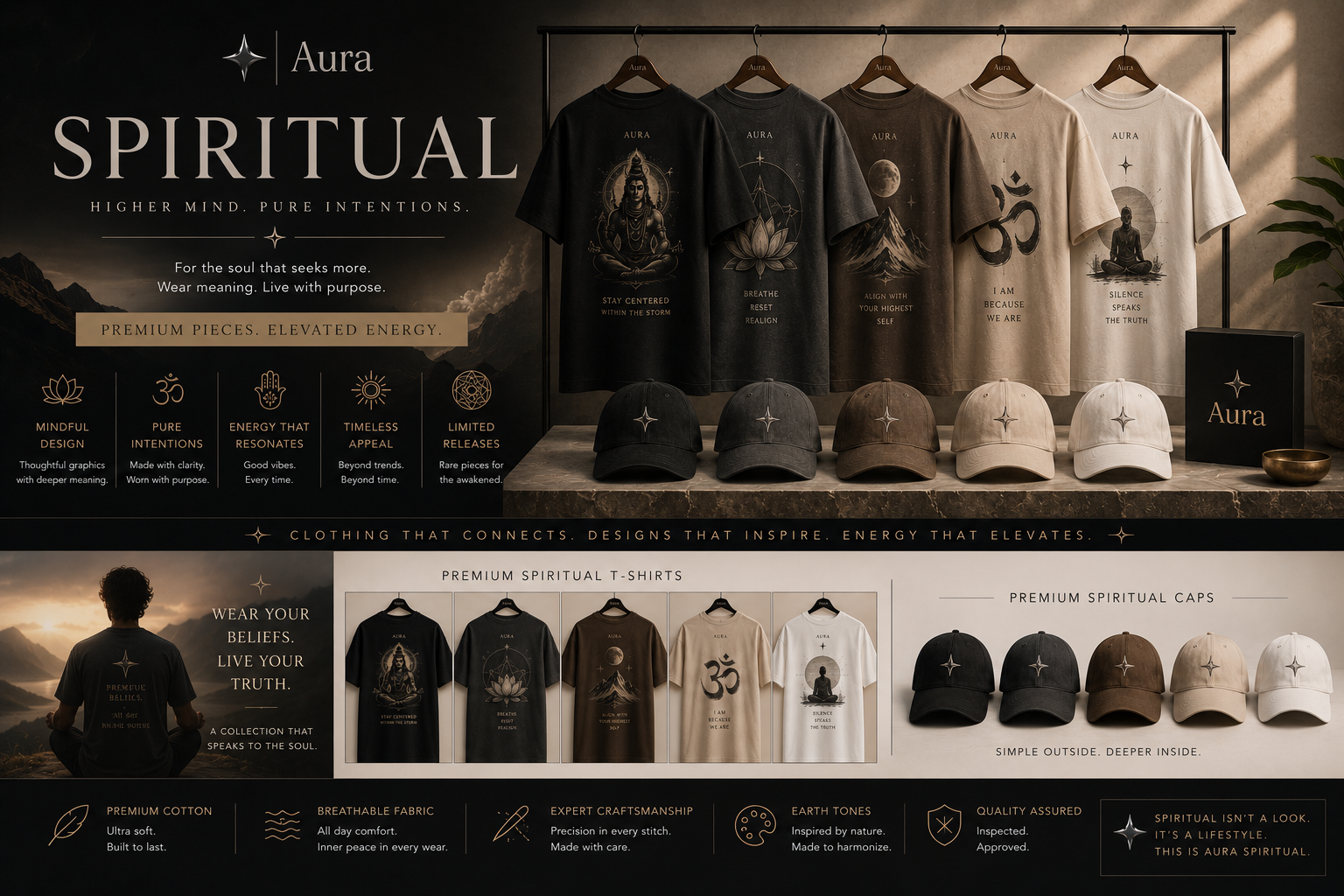 Spiritual
